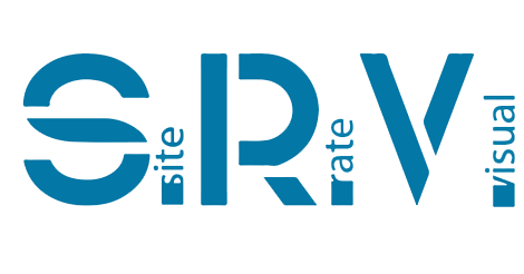 Логотип SRV company